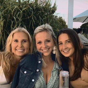 Meet your Posher, Heather